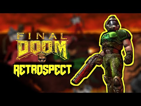 The Worst Doom Game Ever | Final Doom