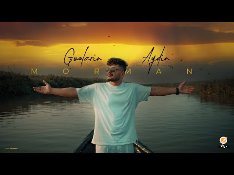Gözlərin Aydin |  MorMan ‘ music video orginal
