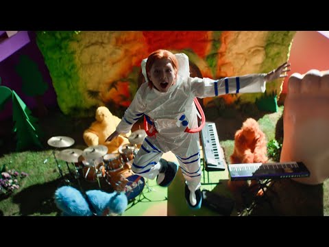 Zior Park - SPACE Z (OFFICIAL VIDEO)