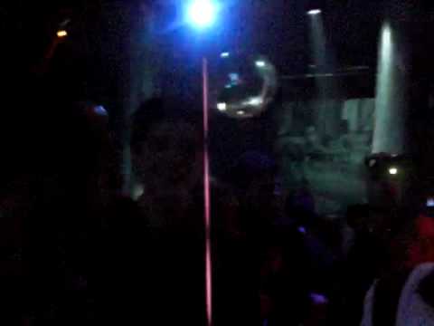 Tony Humphries @room26 31-12-09 pt2