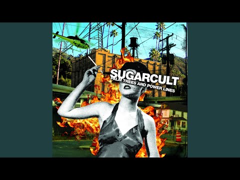 Destination Anywhere - Sugarcult