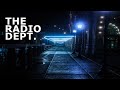 The Radio Dept - Every Time (W/Lyrics)