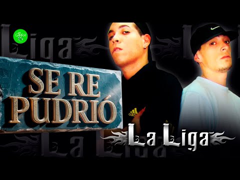 LA LIGA - Se Re Pudrió