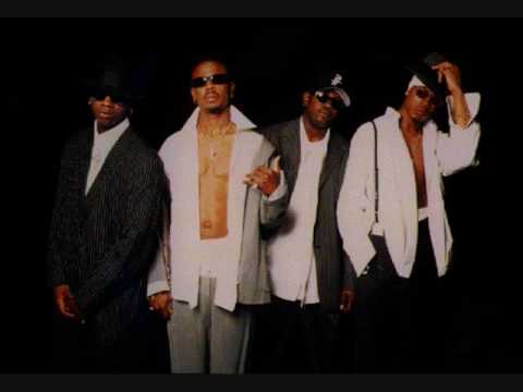 Jodeci featuring Raekwon and Ghostface Killah -- FREEK 'N' U remix acapella