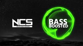 John Kenza - Wicked [NCS Bass Boosted]