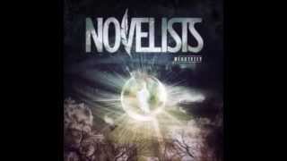 novelists - twenty years