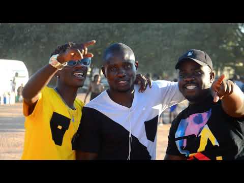 Gary Tight - Tafara Tasangana (Official Video)