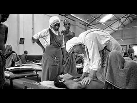 Majka Terezija - Siromasi i čisto srce