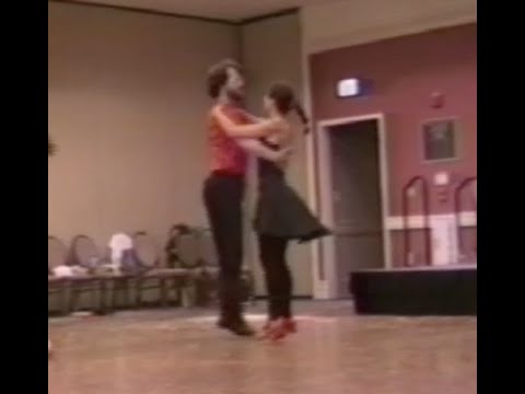 Ukranian Hutsul Dance