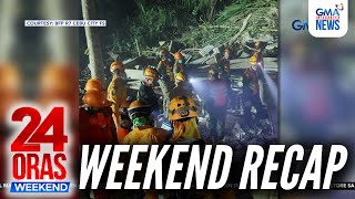 Download lagu 24 Oras Weekend: (Part 1) January 18, 2026 mp3