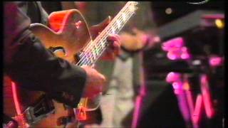 Ramsey Lewis Quintett Blues For Night Owls In Montreux 90&#39;s