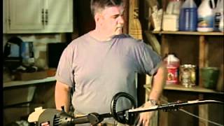 How to Properly Mix Oil and Gas for Tools (Instructions from Sears PartsDirect)