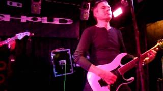 THRESHOLD - 3/14: Long Way Home (Live in Kingston 2011)