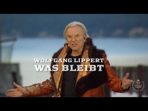 LIED ⎮ WAS BLEIBT ⎮ Wolfgang Lippert ⎮ Störtebeker Festspiele ⎮ HAMBURG 1401 ⎮ 2024