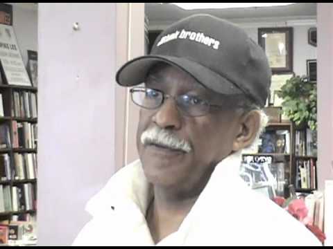 SCARED STIFF — Gun Violence Intervention Documentary San Francisco
