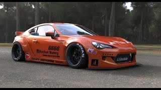 Project CARS PS4-XB1 PC Japanese Car Pack by Gamestation 19