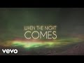 ELO - When the Night Comes (Jeff Lynne's ELO ...