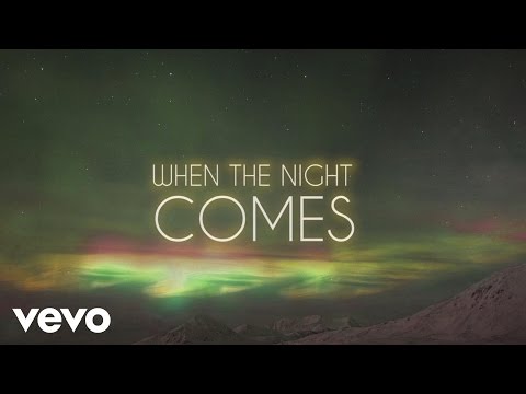 Jeff Lynne's ELO - When the Night Comes Thumbnail