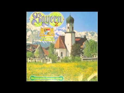 Das Fischbachauer Lied - Das Chiemgauer Jodler-Duo