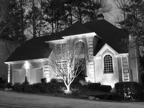 Put A Light In The Window ~ The Four Lads