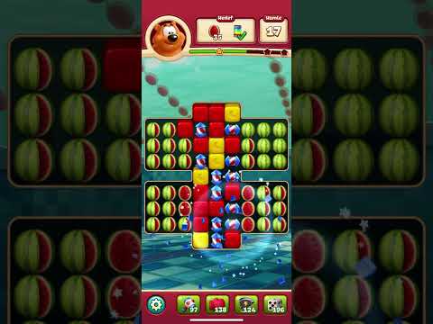 TOON BLAST LEVEL 7985 - NO BOOSTER