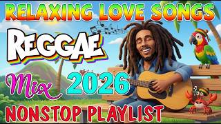 Download lagu Romantic Reggae Love Songs Mix 💕 Most Requested Reggae Love Songs 💕 Relaxing Road Trip Reggae Songs mp3