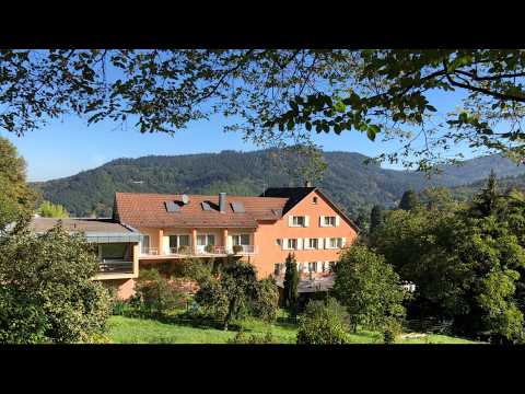 Hotel Morgensonne YouTube-Vdeominiatur 21
