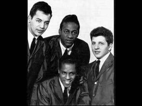 Johnny Maestro & the Crests - Sweetest One