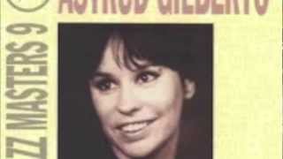 Canto De Ossanha Astrud Gilberto Remastered