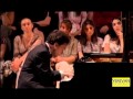 F. Liszt "Hungarian Rhapsody No 12" Evgeny Kissin