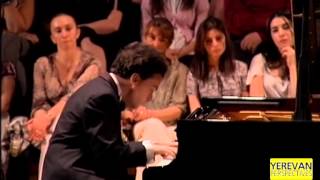 Download lagu F. Liszt 'Hungarian Rhapsody No 12' Evgeny Kissin mp3 Download lagu F. Liszt 'Hungarian Rhapsody No 12' Evgeny Kissin mp3