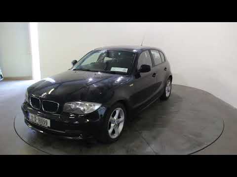 BMW 1-Series 116D SPORT - TENDER 35 - CAR IS SHAKY - Image 2