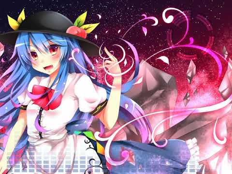 【激戦アレンジ】 有頂天変 ～ wonderful heaven 【東方緋想天】