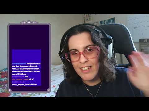 4/7/26 AFFILIATE ANNIVERSARY WEEK!! MINECRAFT & SUPERMARKET SIMULATOR #twitch #minecraft #simulator