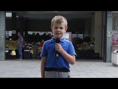 Mercurial Piața Amzei - ANDREI STEFANESCU - Legume și fructe de sezon