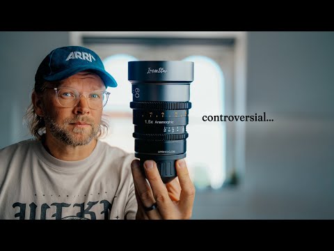 Why 1.5x Anamorphic Is Better Than 2x