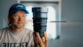 Why 1.5x Anamorphic Is Better Than 2x