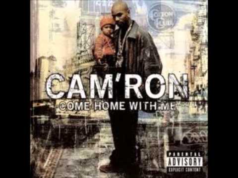 Cam'ron - Stop Calling