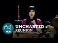 Uncharted 2 Among Thieves: Reunion (live) | WDR Funkhausorchester