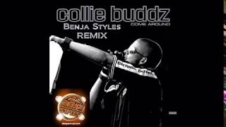 Sinden playing Collie Buddz &quot;Come Around&quot; Benja Styles Remix on Kiss FM UK in 2007