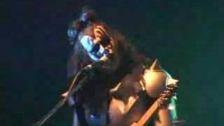 Killers Kiss Cover - Thrills in the Night