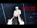 Aikido - 36e festival des arts martiaux, Bercy 2023 by Bruno Gonzalez