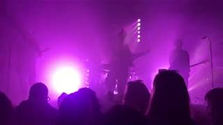Bilderbuch Baba Live 27.04.2018