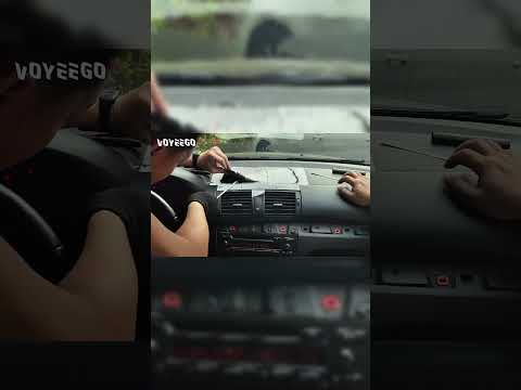 BMW 1 Series E87 10.25" Carplay & Android Display Upgraded | Head Unit Touch Screen