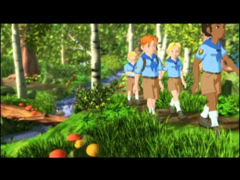 image Stuart Little 3: Call of the Wild