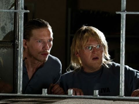 VORSTADTKROKODILE 3: Nora Tschirner & Jacob Matschenz | Trailer [HD]