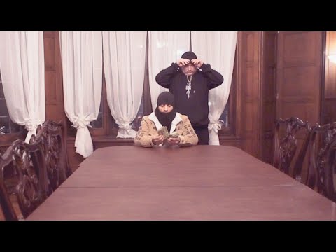 Eto x Futurewave - VINTAGE [Official Video]