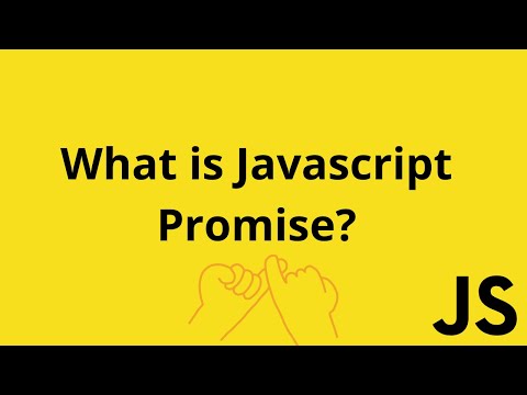 Javascript promises in-depth | DevsMitra