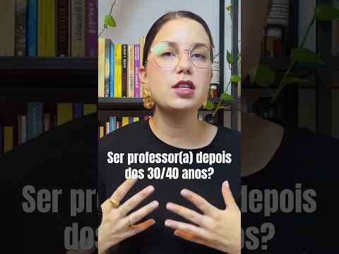 Becoming a History teacher after 40?