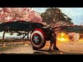 Captain America Brave New World Status Captain America 4 WhatsApp Status